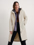 Seasalt Janelle Waterproof Raincoat Aran