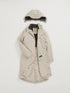 Seasalt Janelle Waterproof Raincoat Aran