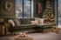 Jansson 2.5 Seater LHF Fabric Chaise Sofa