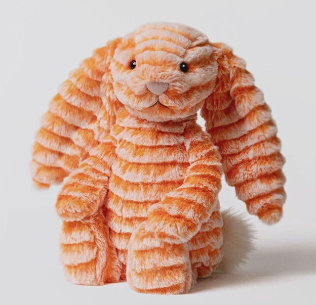 Jellycat Fizzleskip Bunny