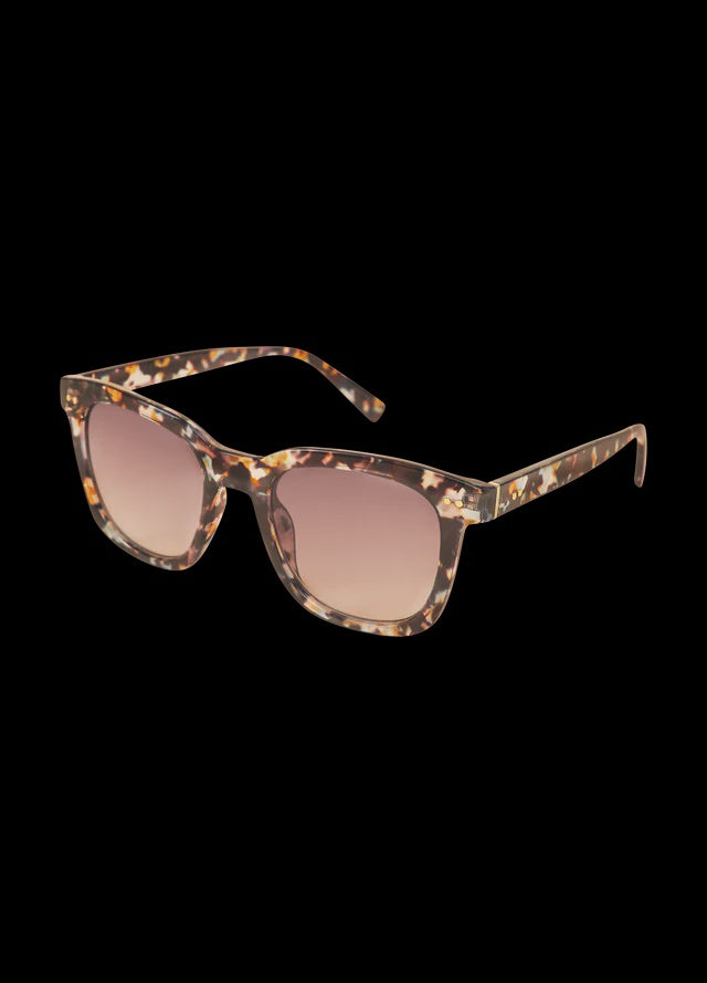 Powder Katana Ltd Edition Sunglasses - Mono Tortoiseshell