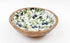 25 cm Olive Enameled Bowl
