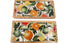 40 x 19 cm Citrus Enameled Platter