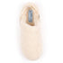 Lunar Naples Beige Slipper (Adjustable Strap)