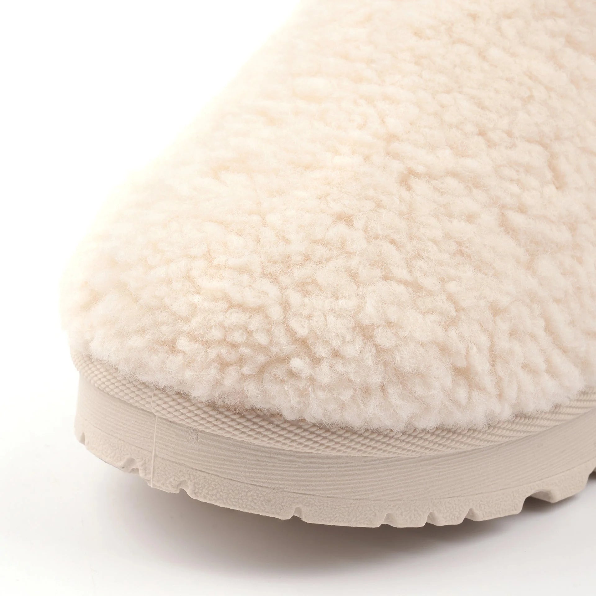 Lunar Naples Beige Slipper (Adjustable Strap)