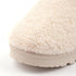 Lunar Naples Beige Slipper (Adjustable Strap)