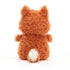 Jellycat Little Fox L3F