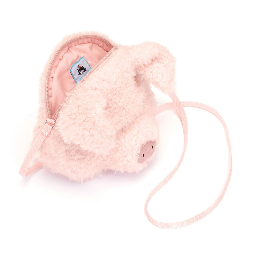 Jellycat Little Pig Bag L4PGB