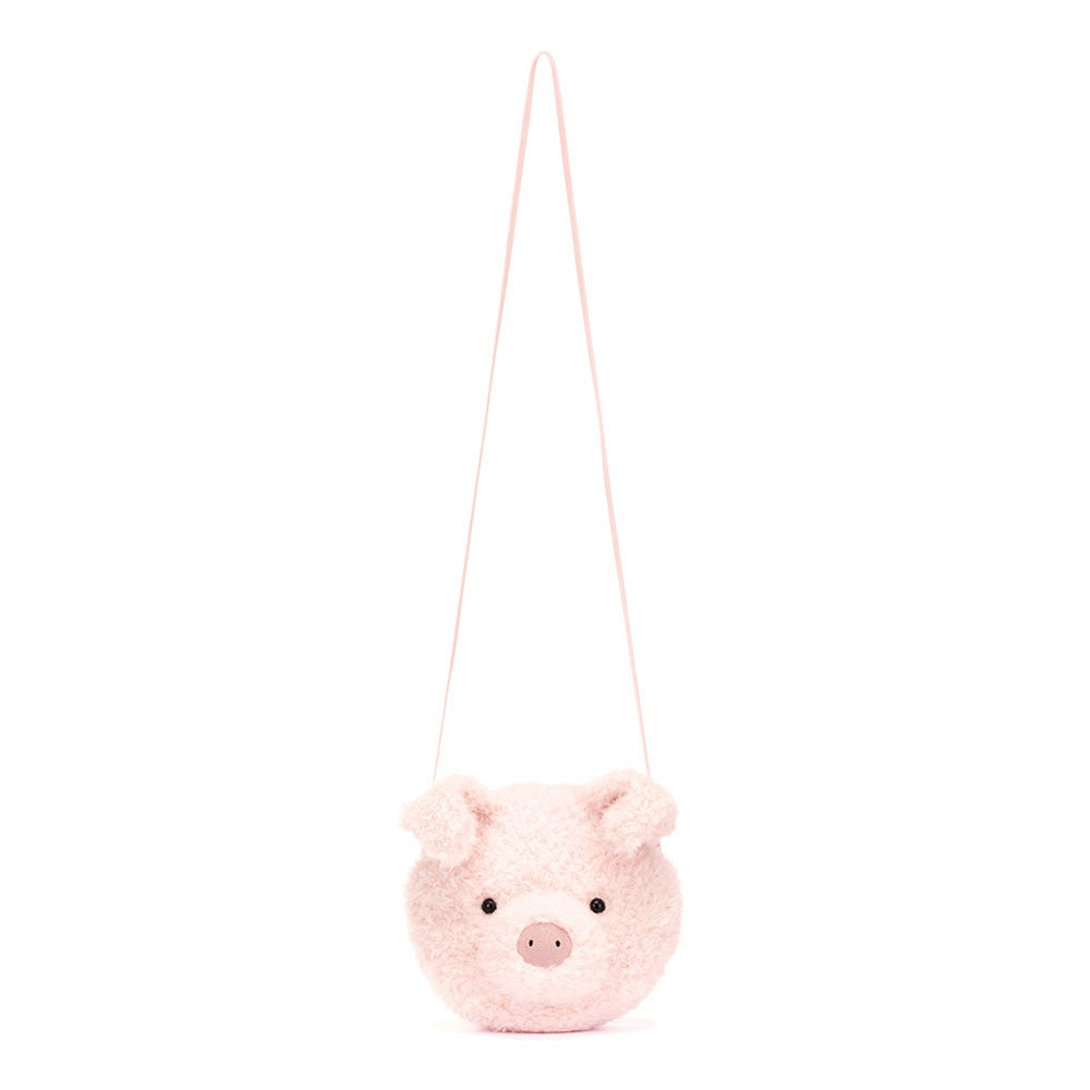 Jellycat Little Pig Bag L4PGB