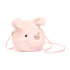 Jellycat Little Pig Bag L4PGB