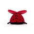 Jellycat Loulou Love Bug L6LBUG