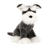 Jellycat Lawrence Schnauzer LAW3S