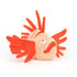 Jellycat Lois Lionfish LIO3LF