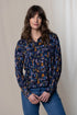 Lily & Me Ebley Shirt Cobbles Navy