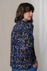 Lily & Me Ebley Shirt Cobbles Navy