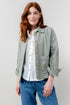 Lily & Me Kynance Jacket Twill Sage