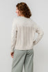 Lily & Me Leah Jumper Fleck Knit Oatmeal