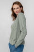 Lily & Me Rosie Jumper Plain Sage