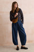 Lily & Me Cairn Jumper Stamp Burnt Caramel