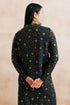 Lily & Me Cairn Jumper Stamp Burnt Caramel