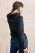 Lily & Me Susanna Jumper Fair Isle Navy