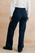 Lily & Me Dockside Trouser Twill Navy