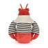 Jellycat Larry Lobster Sailor Outfit LOB2LAR