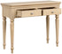 Lytham Oak Dressing / Console Table