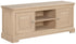 Lytham Oak Large TV Unit