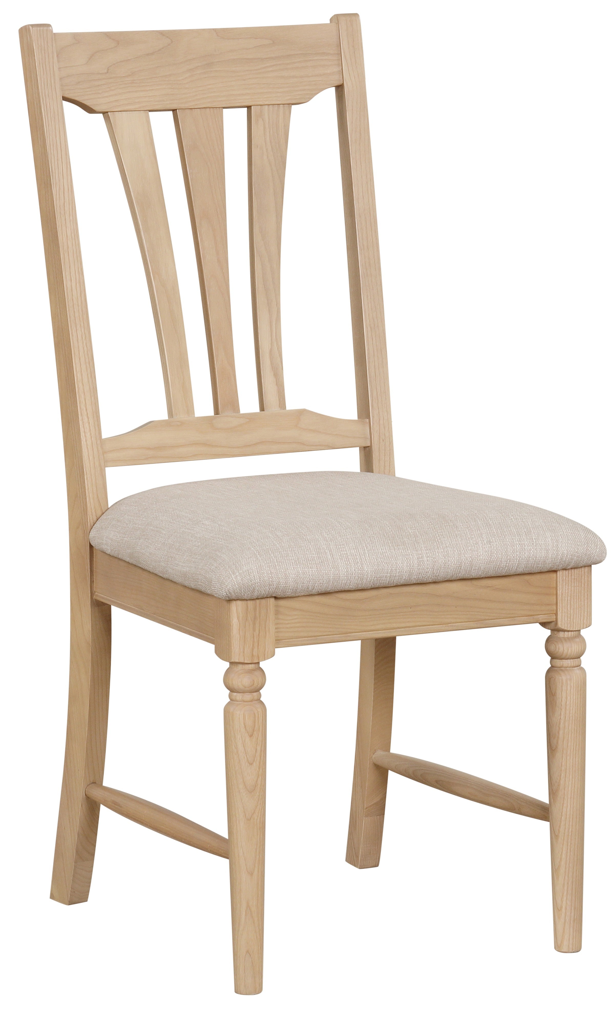 Lytham Oak Dining Chair