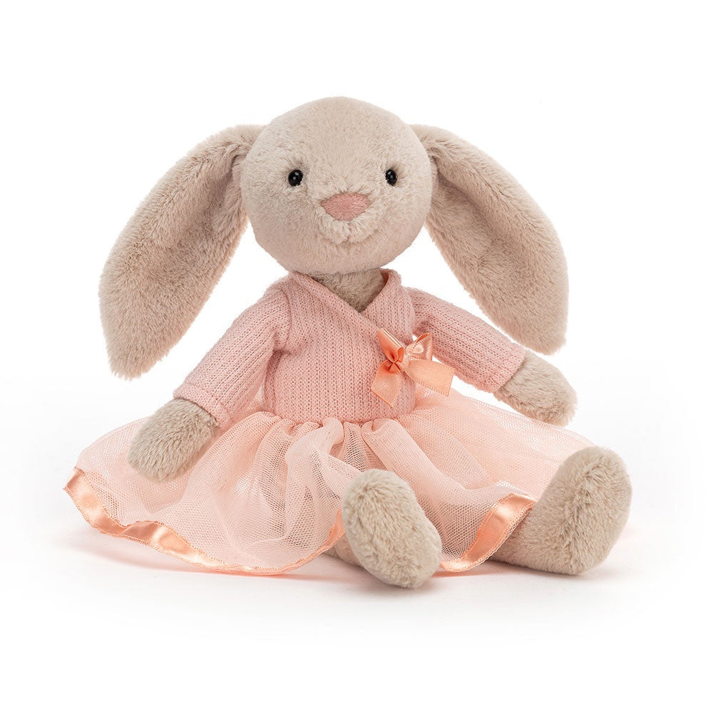 Jellycat Lottie Bunny Ballet LOT3BB