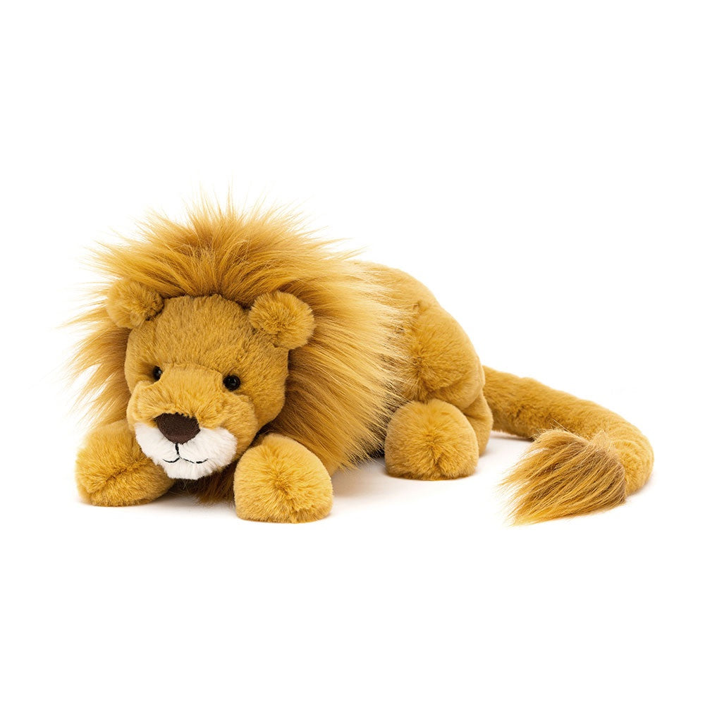 Jellycat Louie Lion Little LOU4L