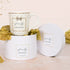 Hearts Design Madelaine Mug Family