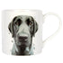 Licks & Kisses Black Lab Mug