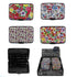 Floral Credit Card Holder Assorted Colours