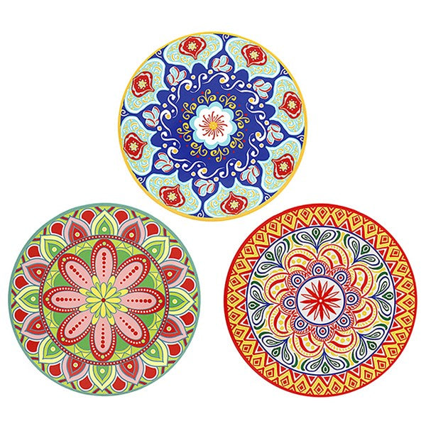 Tuscany Mandala Table Mat