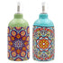Tuscany Mandala Oil Bottle