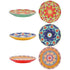 Tuscany Mandala Plate Small 2