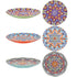 Tuscany Mandala Plate Large