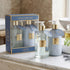 Pamper Hand Care Set of 2 Azure
