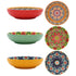 Tuscany Ceramic Deco Bowl Large