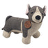 Doggie Doorstop Chloe Corgi