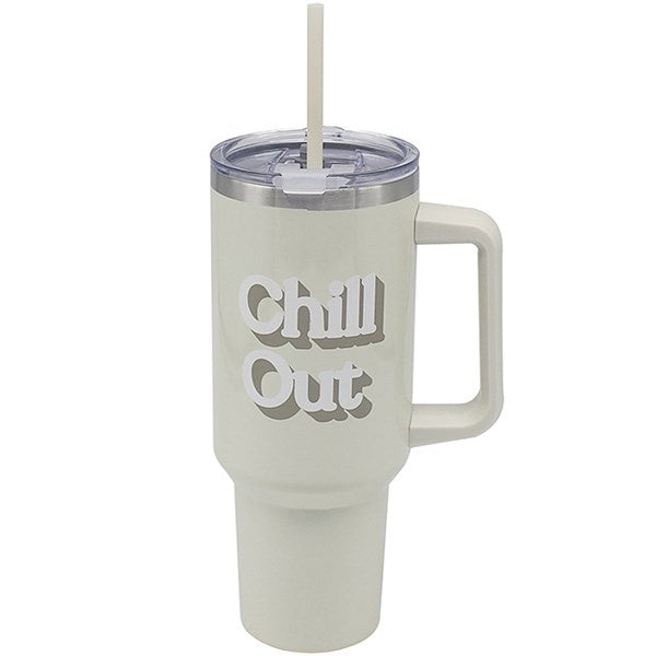 Thirsteez Drinks Bottle Chill Out