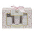 Pamper By Hearts Design Body Care Pink