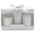Desire Pamper Set White Tea