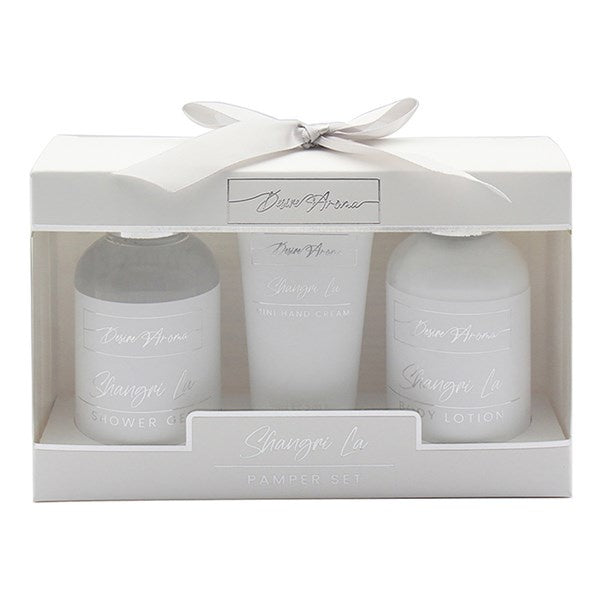 Desire Pamper Set Shangri-La