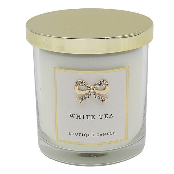 Madelaine By Hearts Designs Candle White Tea