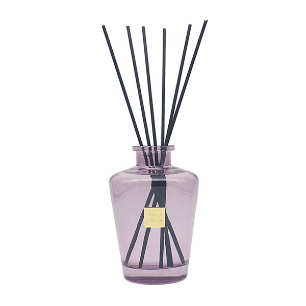 Gold Badge Diffuser Purple 500ml