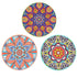 Tuscany New Ceramic Coaster 2