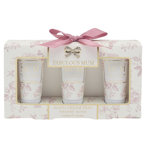 Fabulous Mum Collection Hand Cream